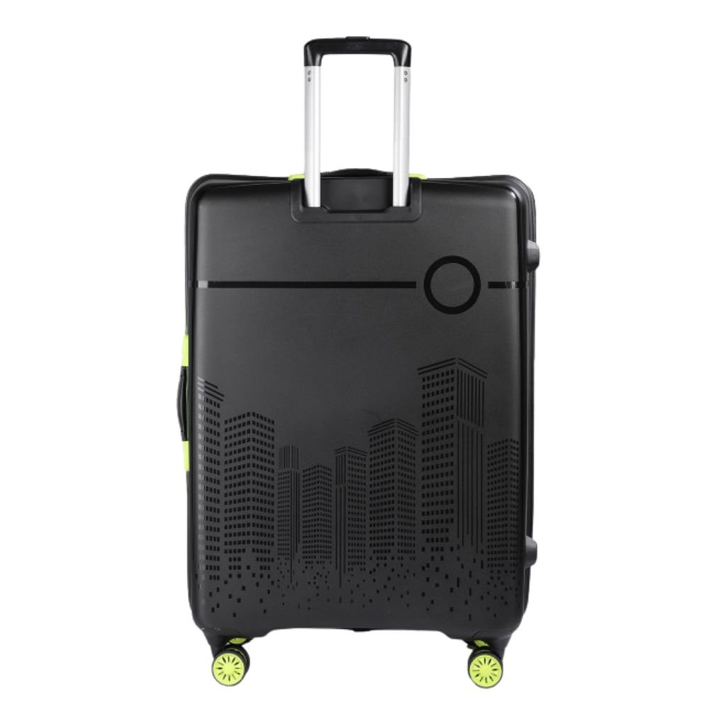 Skybags Cityscape Hard Luggage Bag