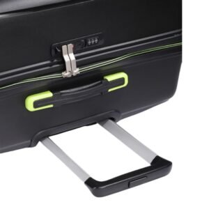 Skybags Cityscape Hard Luggage Bag