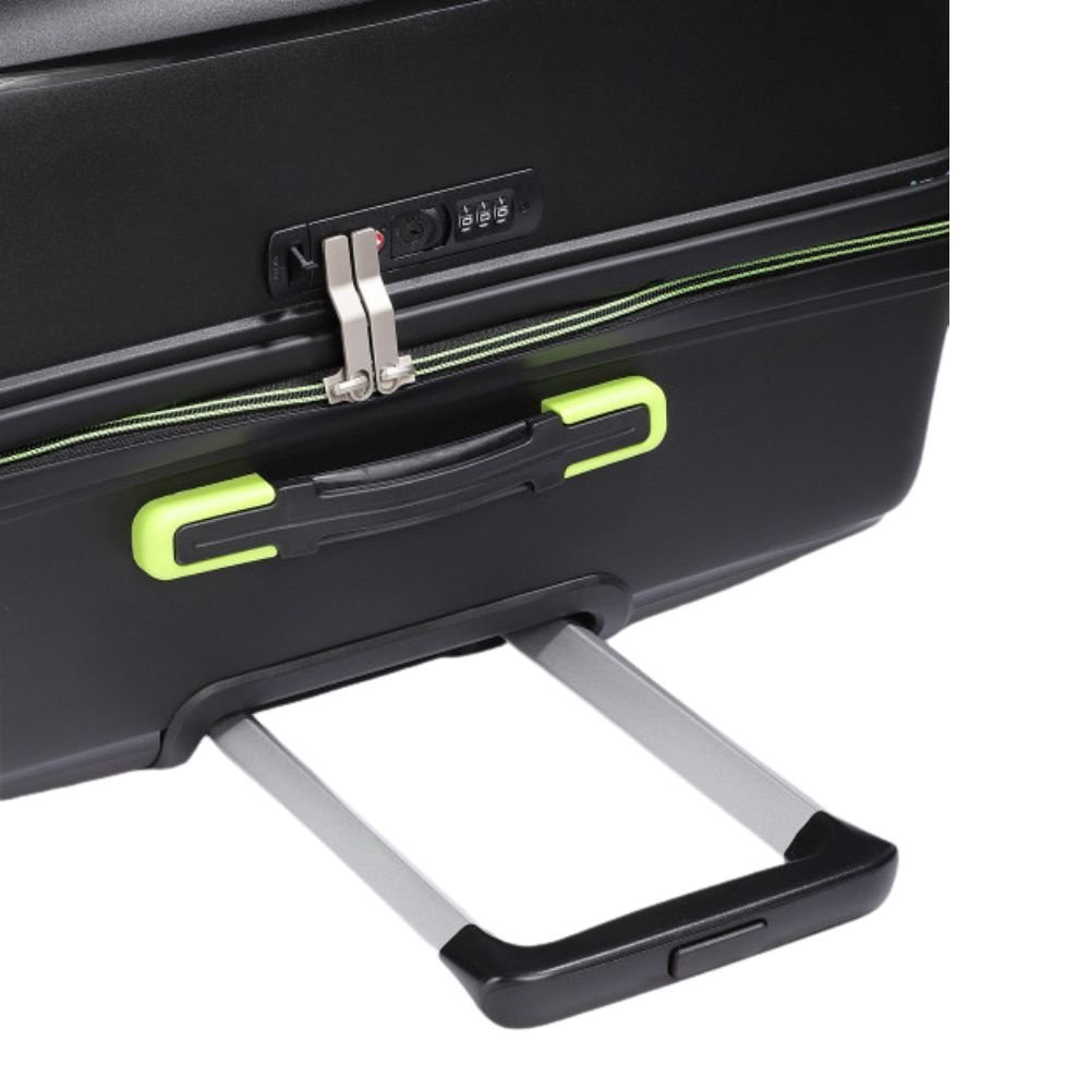 Skybags Cityscape Hard Luggage Bag