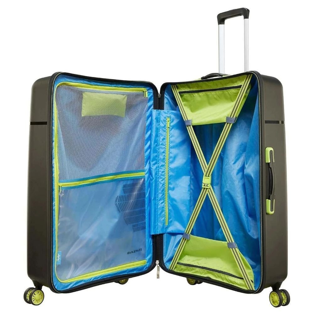 Skybags Cityscape Hard Luggage Bag