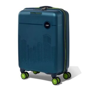 Skybags Cityscape Hard Luggage Bag