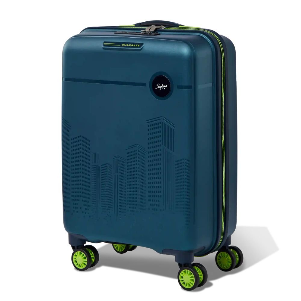 Skybags Cityscape Hard Luggage Bag