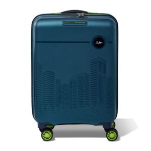 Skybags Cityscape Hard Luggage Bag