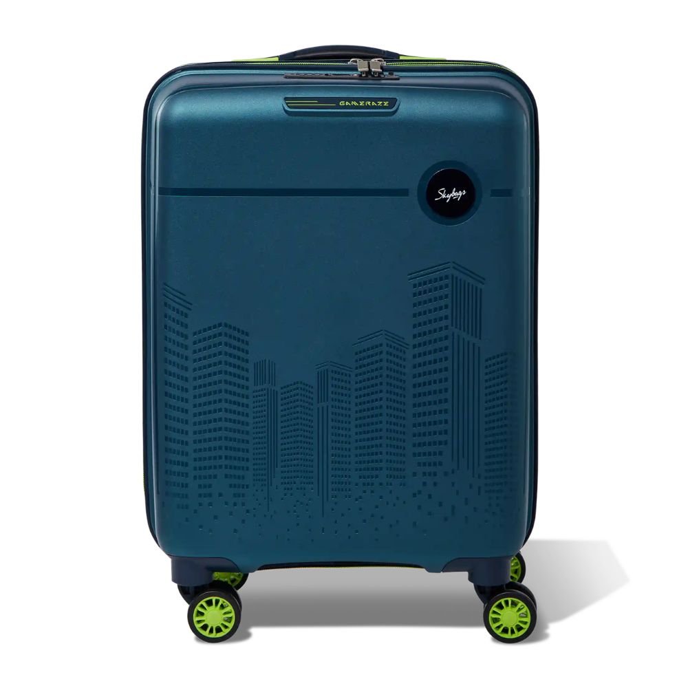 Skybags Cityscape Hard Luggage Bag