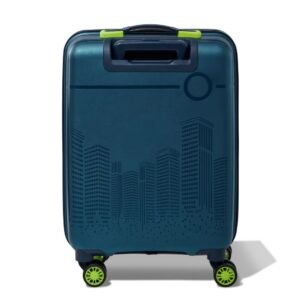 Skybags Cityscape Hard Luggage Bag