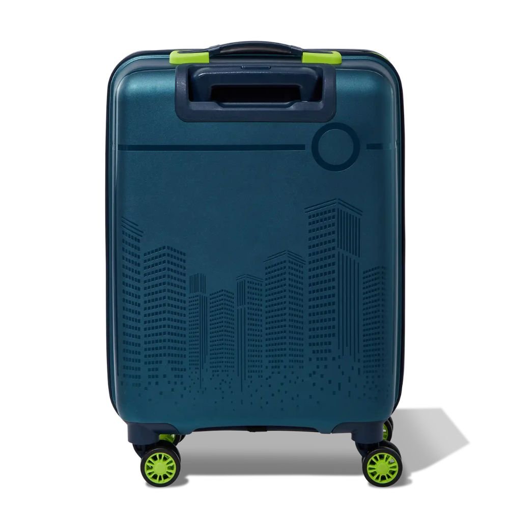 Skybags Cityscape Hard Luggage Bag