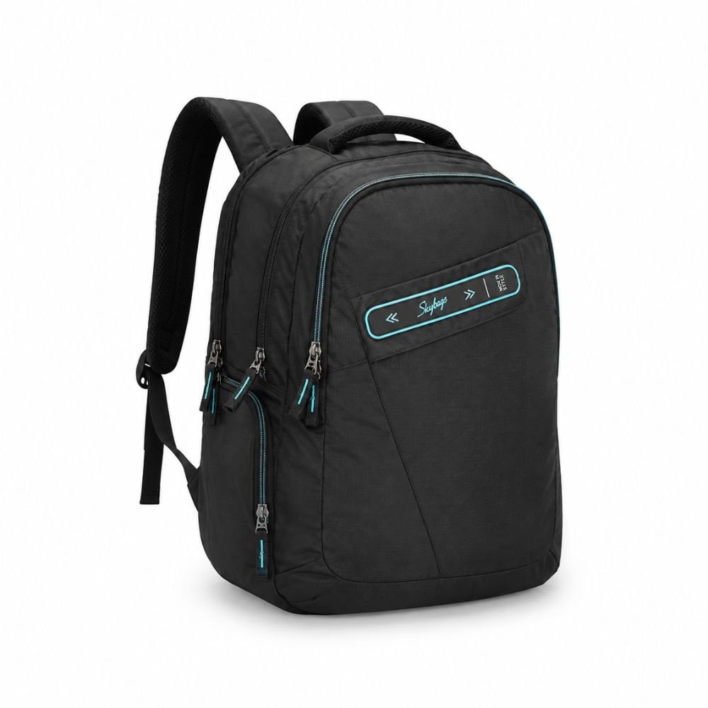 Skybags Fox Laptop Backpack