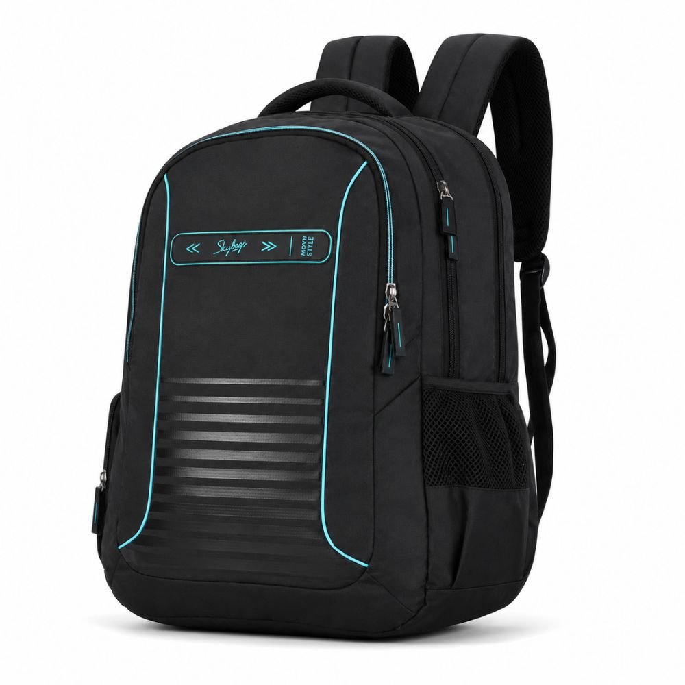 Skybags Fox Plus Laptop Backpack