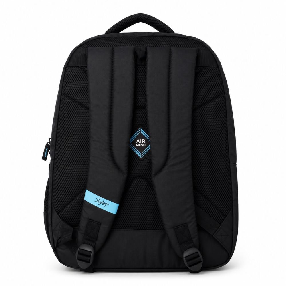 Skybags Fox Plus Laptop Backpack