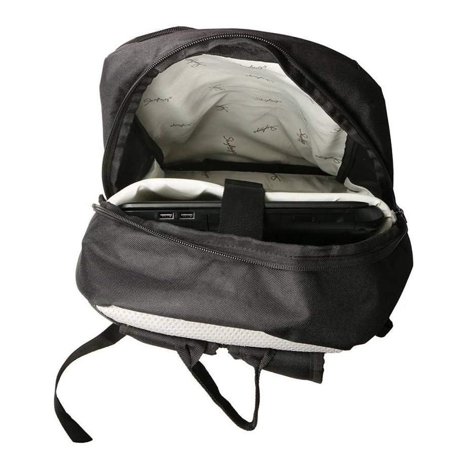 Skybags Arthur Laptop Backpack Sunrise Trading Co