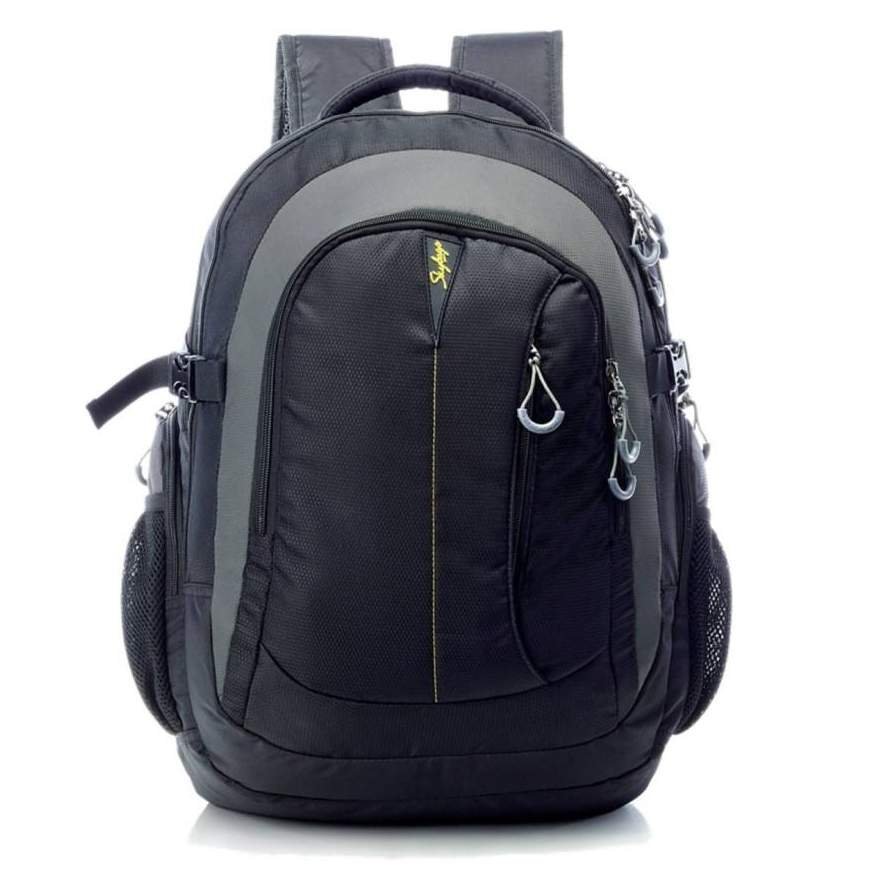 Buy Skybags 22 Ltrs Green Medium Backpack Online At Best Price @ Tata CLiQ
