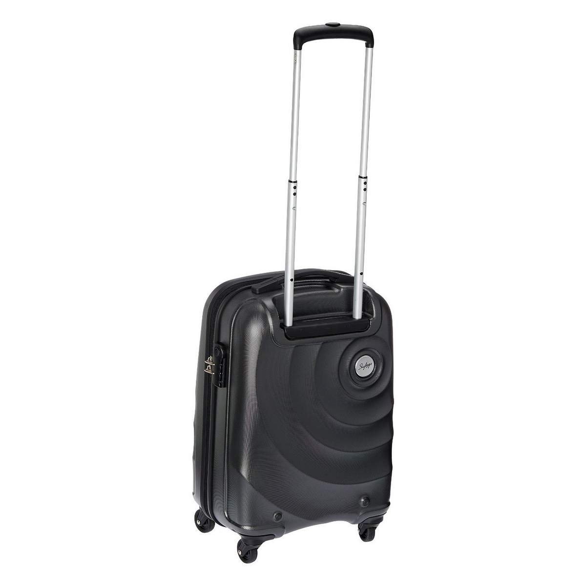 Skybags Mint Spinner 65cm Hard Luggage Bag