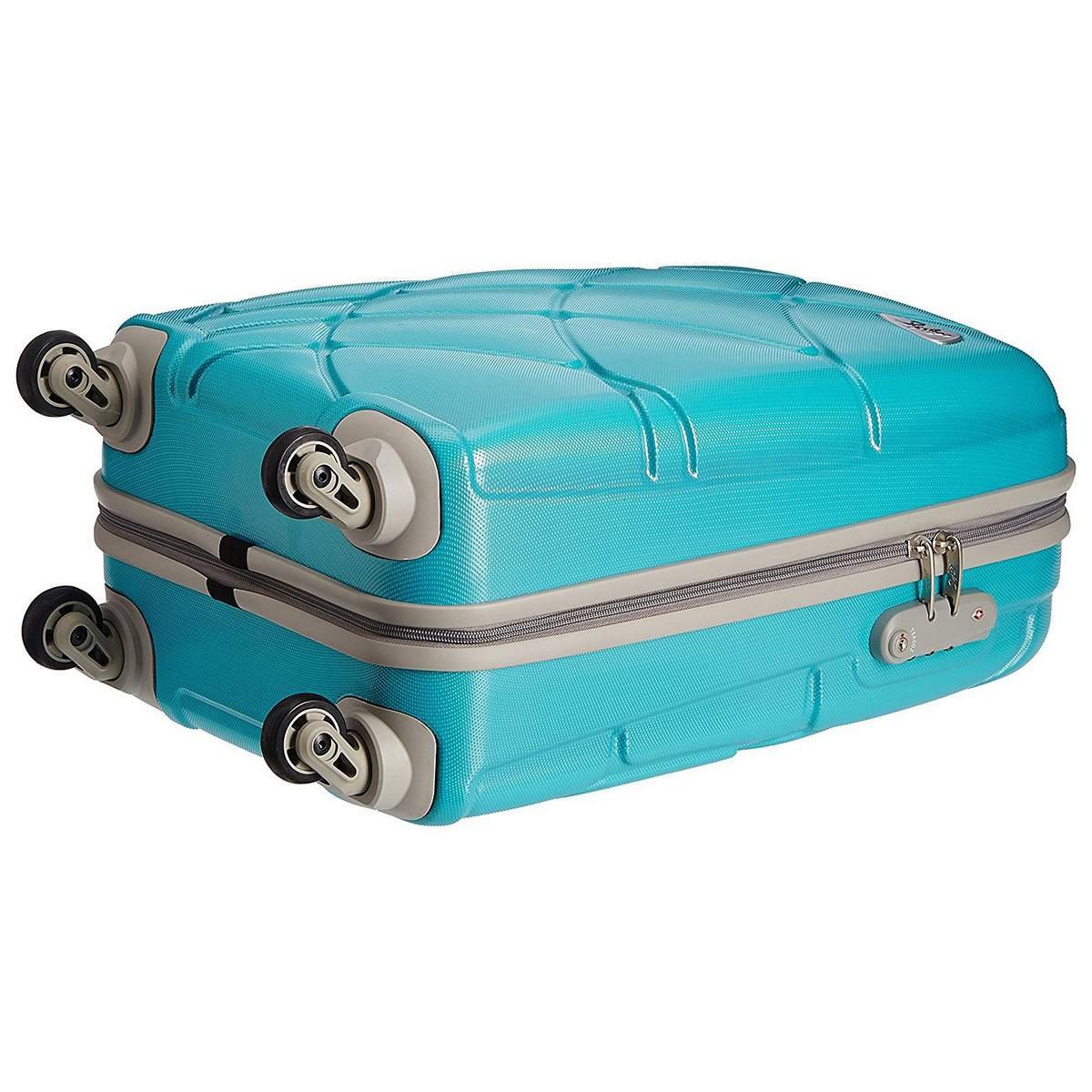 Skybags Reef Spinner 55cm Cabin Size Hard Luggage Bag