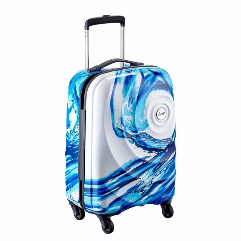 sky travel luggage for sale