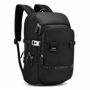 Skybags Neotek 01 Laptop Backpack