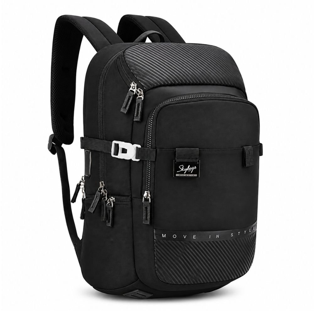 Skybags Neotek 01 Laptop Backpack