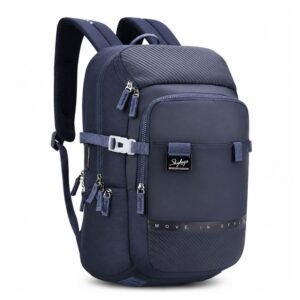 Skybags Neotek 01 Laptop Backpack