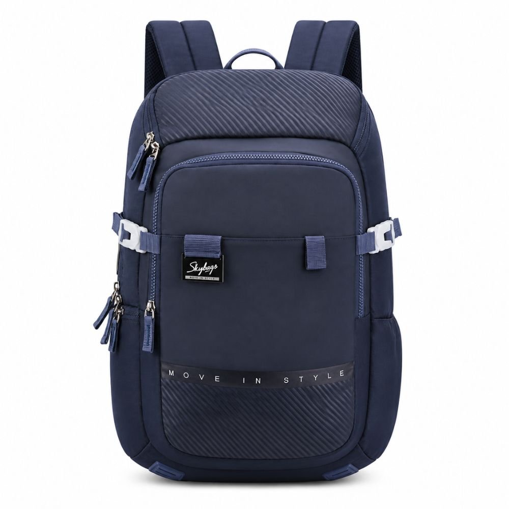 Skybags Neotek 01 Laptop Backpack