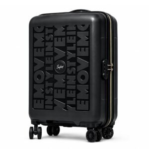 Skybags Play Plus Hard Luggage Bag