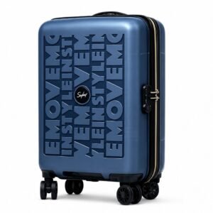 Skybags Play Plus Hard Luggage Bag