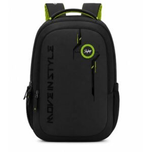 Skybags Ravvio Laptop Backpack