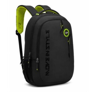 Skybags Ravvio Laptop Backpack