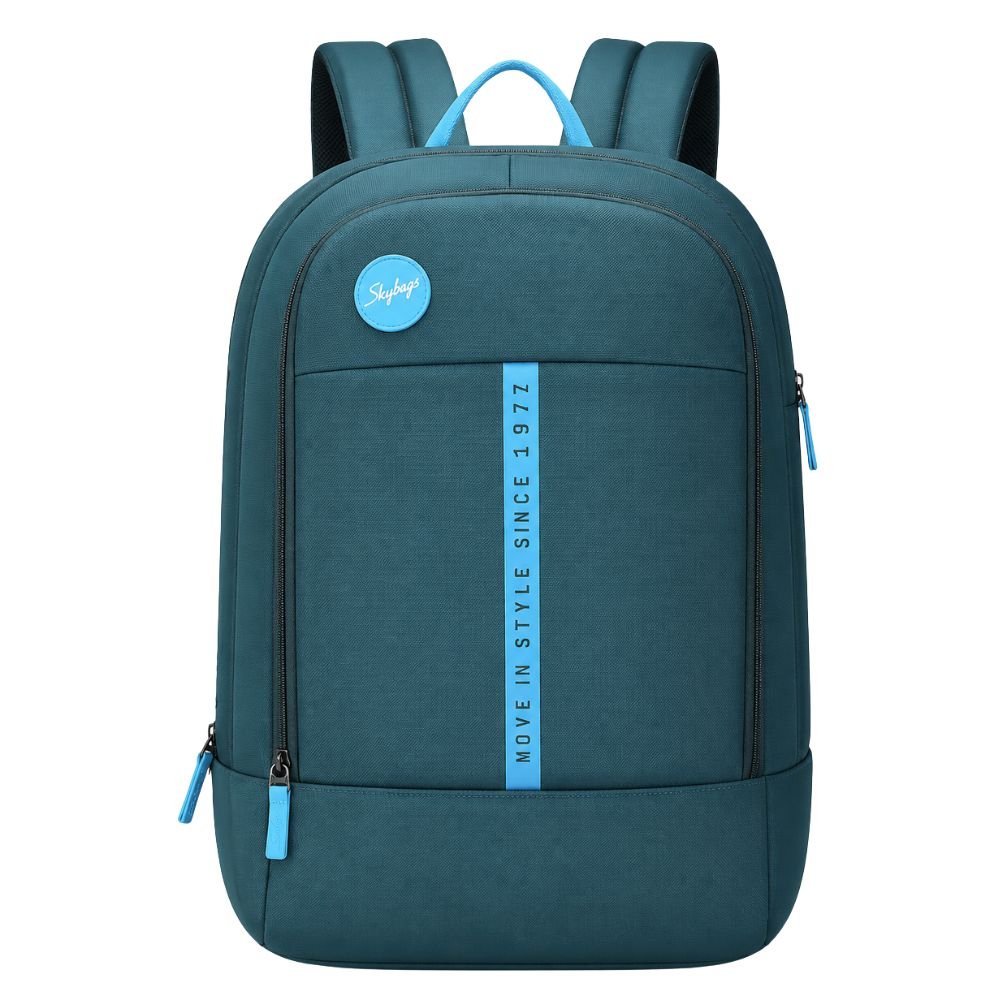 Skybags Root Plus Laptop Backpack