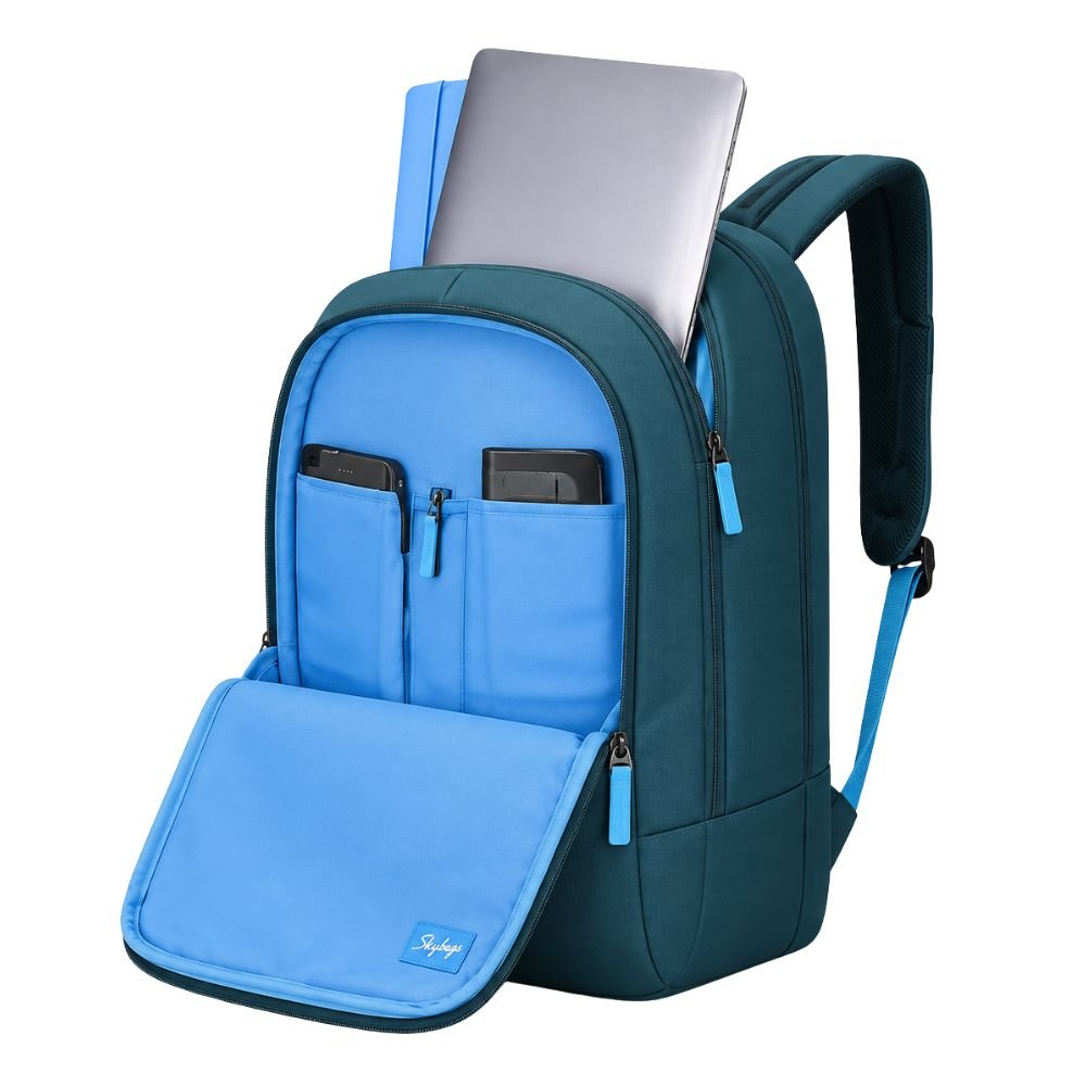 Skybags Root Plus Laptop Backpack