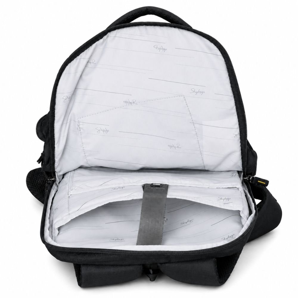 Skybags Savvie Laptop Backpack
