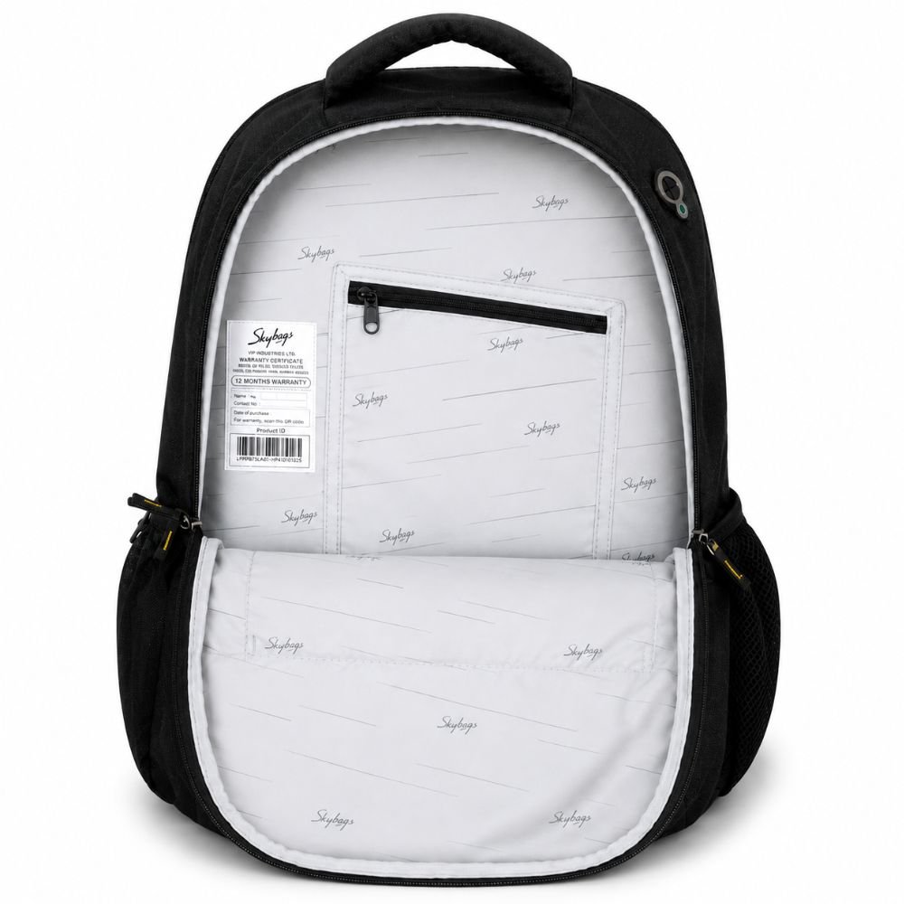 Skybags Savvie Laptop Backpack