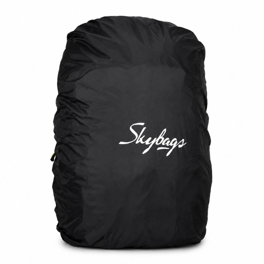 Skybags Savvie Laptop Backpack