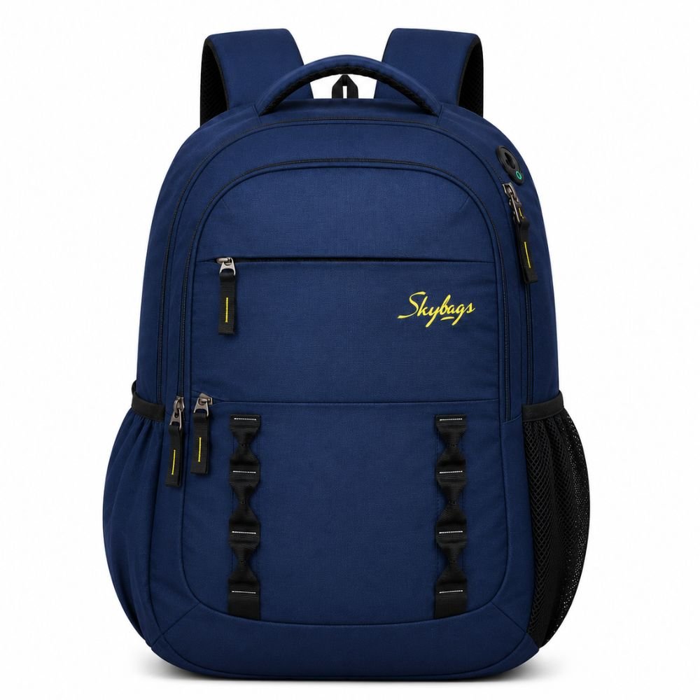 Skybags Savvie Laptop Backpack