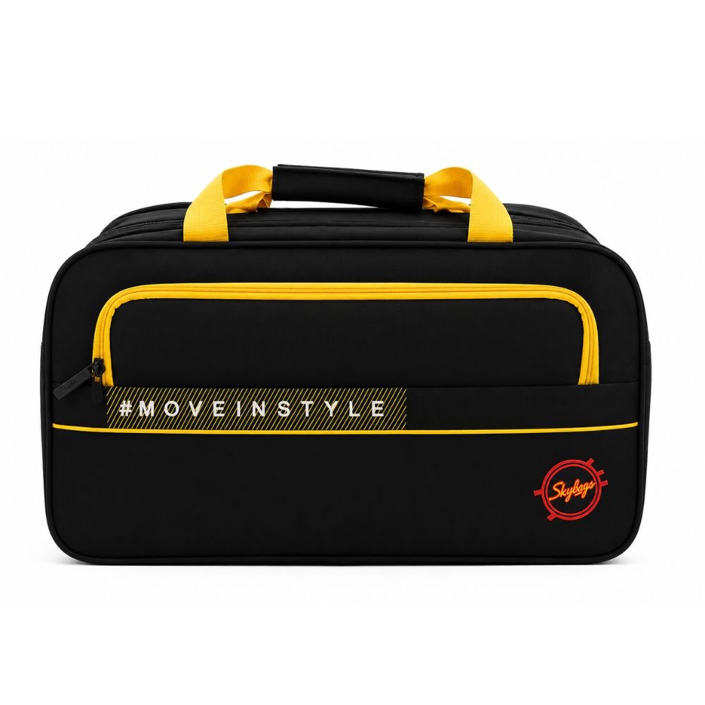 Skybags Stellar Df Duffle Bag