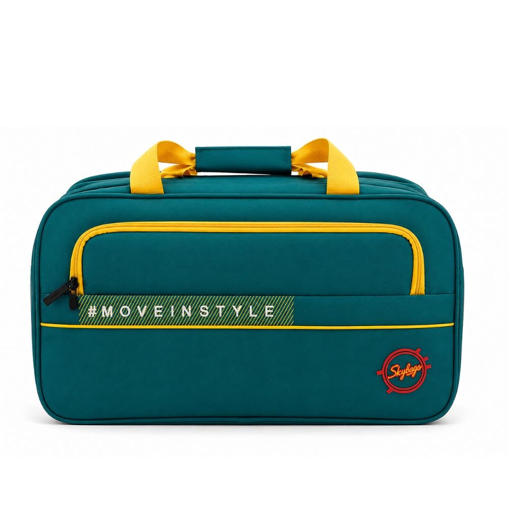 Skybags Stellar Df Duffle Bag