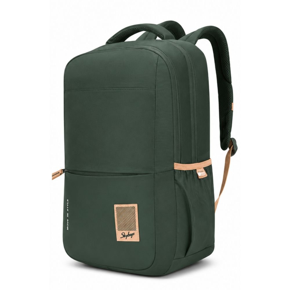 Skybags Stratos Laptop Backpack