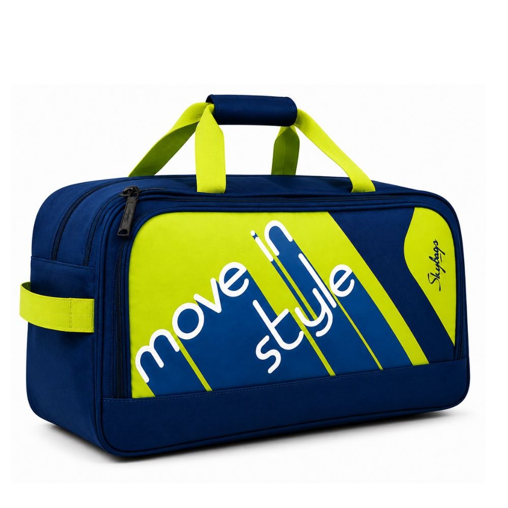 Skybags Velora Df Duffle Bag