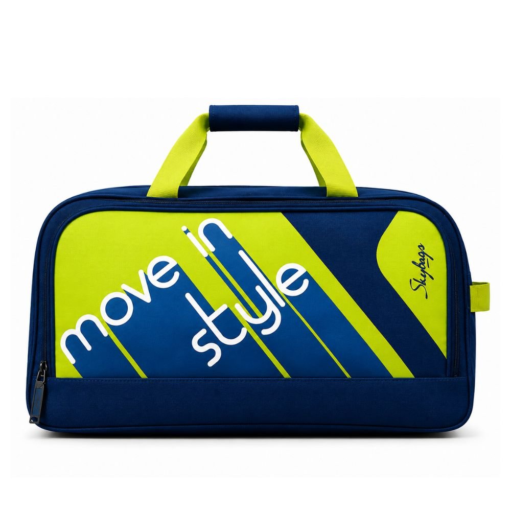 Skybags Velora Df Duffle Bag
