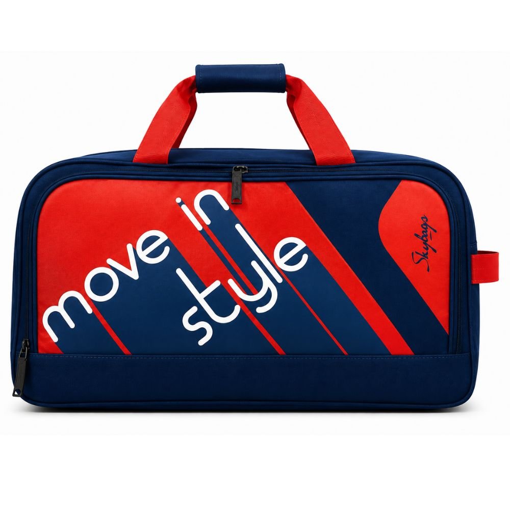 Skybags Velora Df Duffle Bag