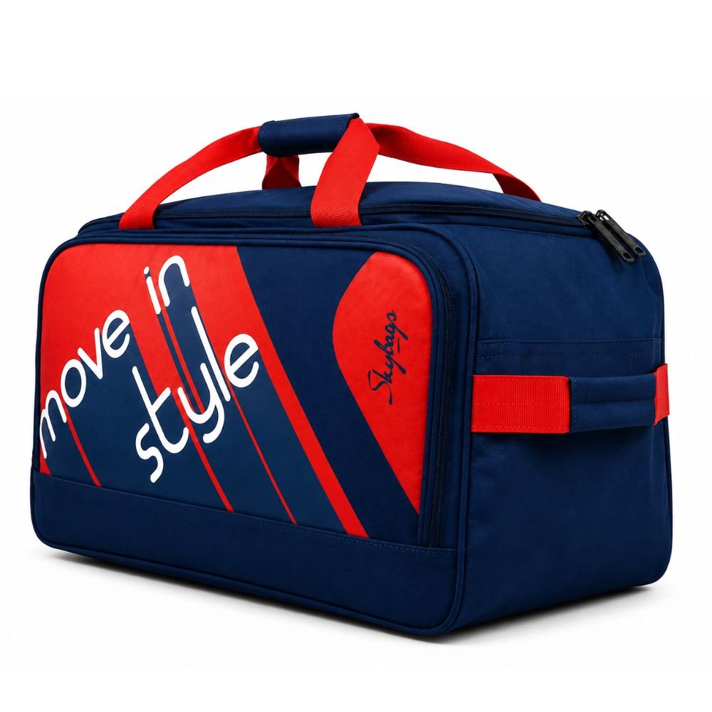 Skybags Velora Df Duffle Bag