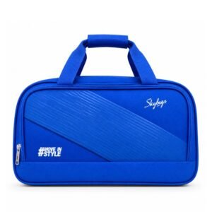 Skybags Veltrix Df Duffle Bag