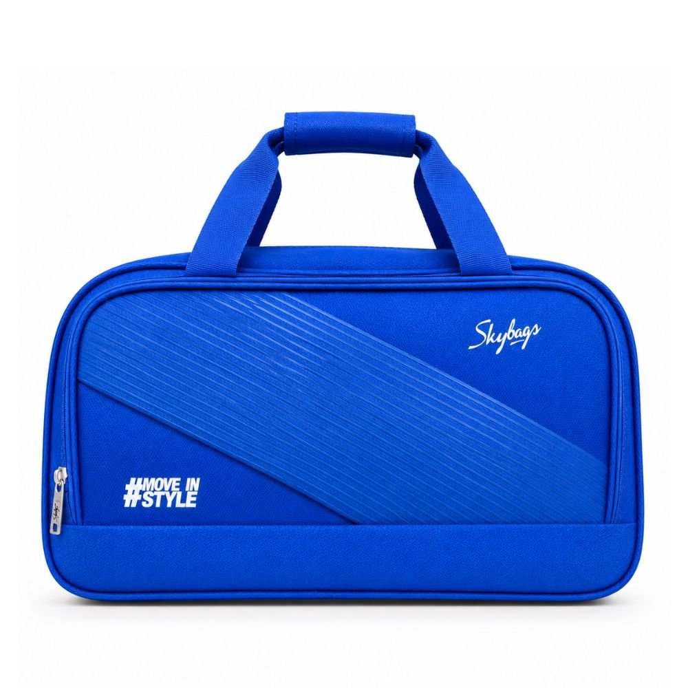 Skybags Veltrix Df Duffle Bag