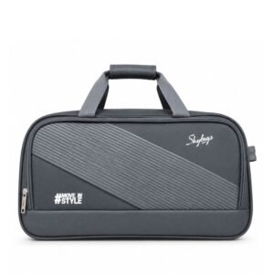 Skybags Veltrix Df Duffle Bag