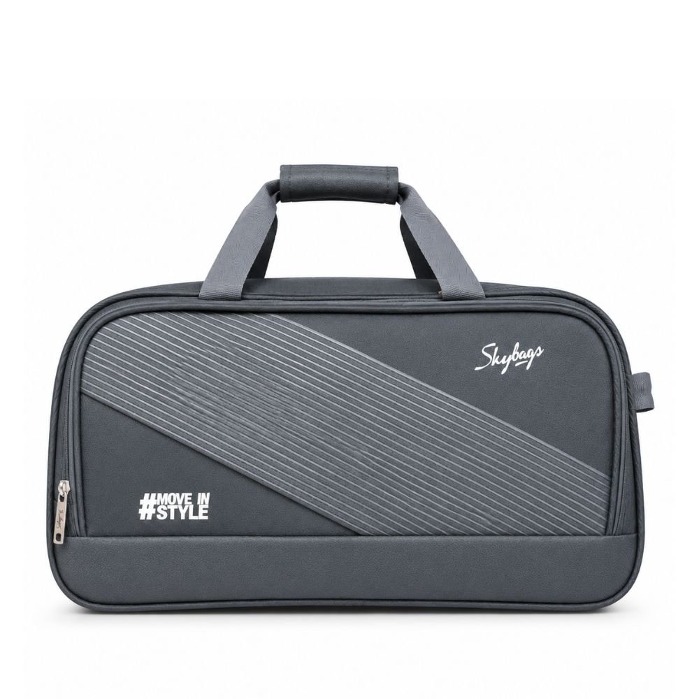 Skybags Veltrix Df Duffle Bag
