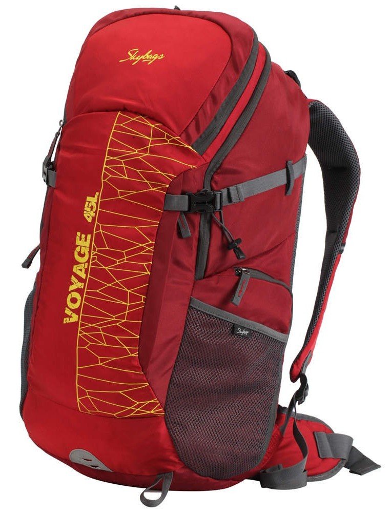 skybags flash