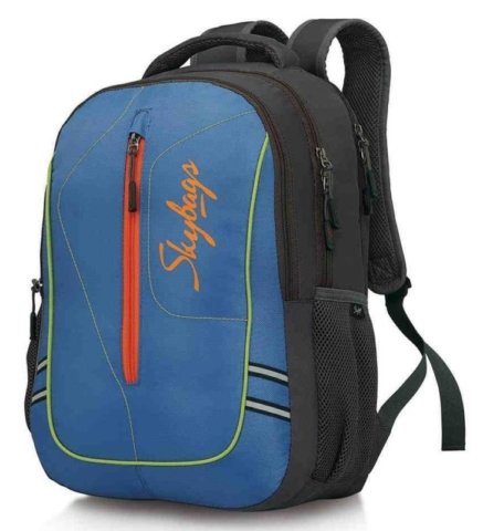 Skybags_FrontPage (3) Skybags School Bags in Bangalore