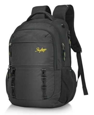 Skybags_FrontPage (7) Skybags Laptop Backpack in Bangalore