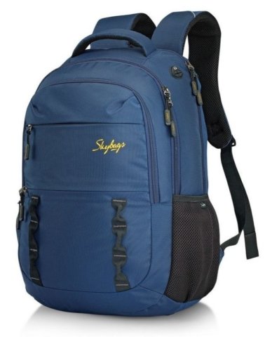 Skybags_FrontPage (8) Skybags Laptop Backpack in Bengaluru