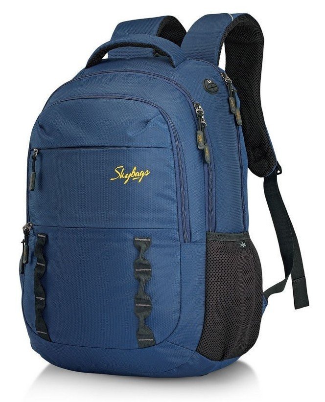 skybags flash