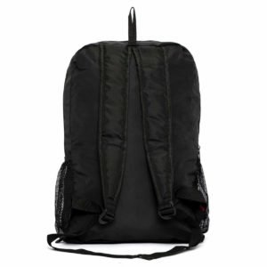 Swiss military premium foldable backpack top