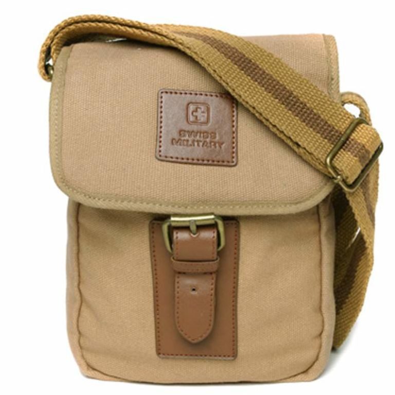 swiss military sling bag
